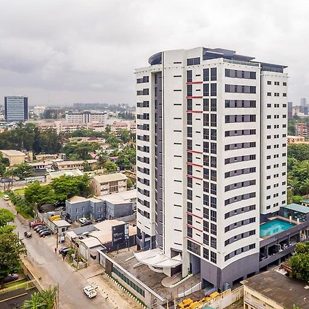 Royal Residences By Design Union Aliayabiagba Exterior photo