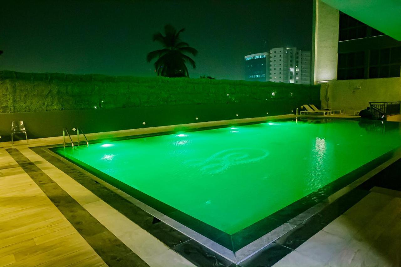 Royal Residences By Design Union Aliayabiagba Exterior photo