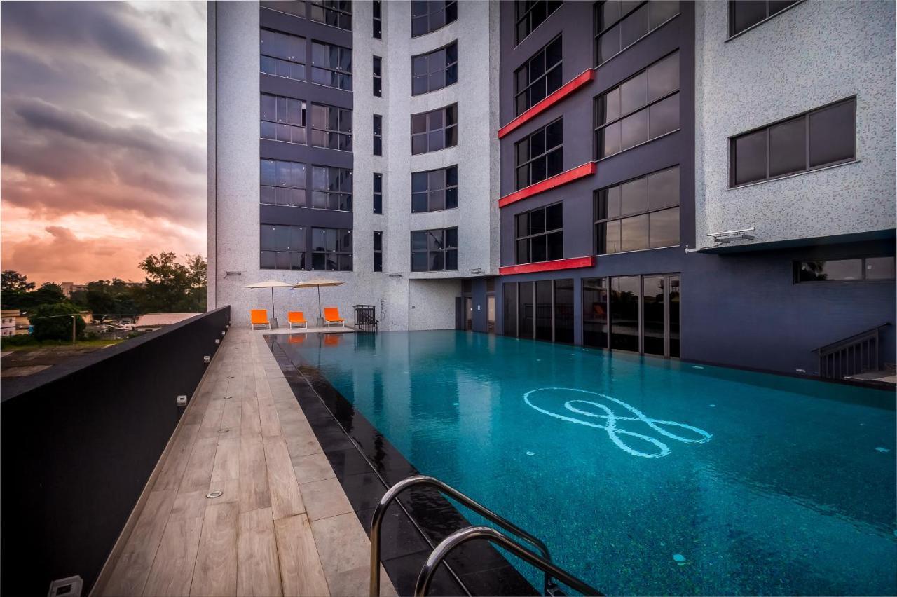 Royal Residences By Design Union Aliayabiagba Exterior photo